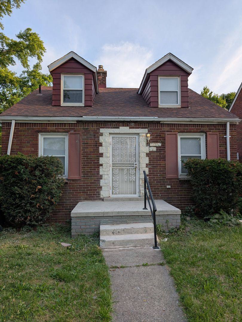 House for rent at 11285 Christy St, Detroit, MI 48205