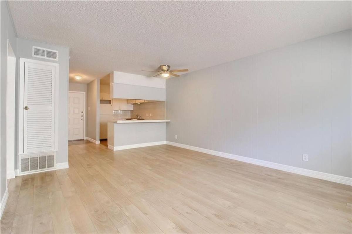 Condo for rent at 2122 Hancock Dr, Austin, TX 78756