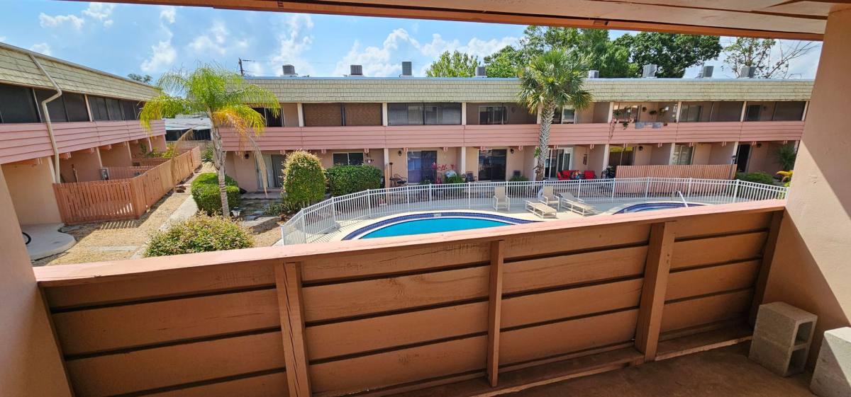 Townhouse for rent at 2511 Country Club Dr, Titusville, FL 32780