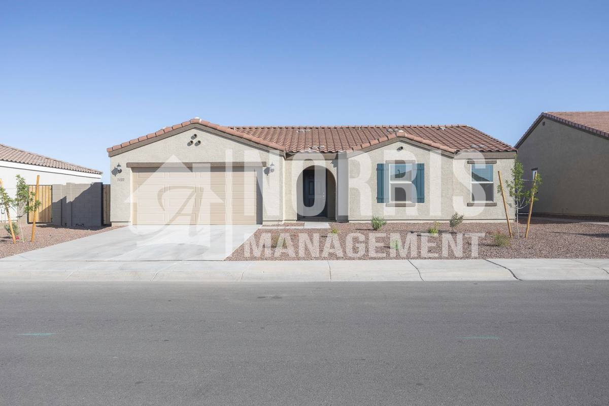 House for rent at 1422 E Jaycie Dr, Casa Grande, AZ 85122