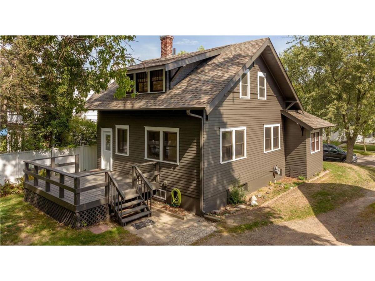 House for rent at 215 Chippewa St, Brainerd, MN 56401
