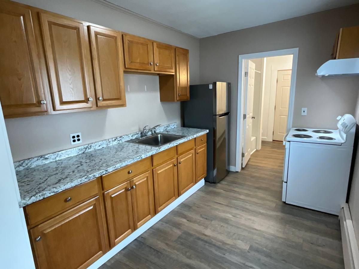Apartment for rent at 58 School St, Lebanon, NH 03766