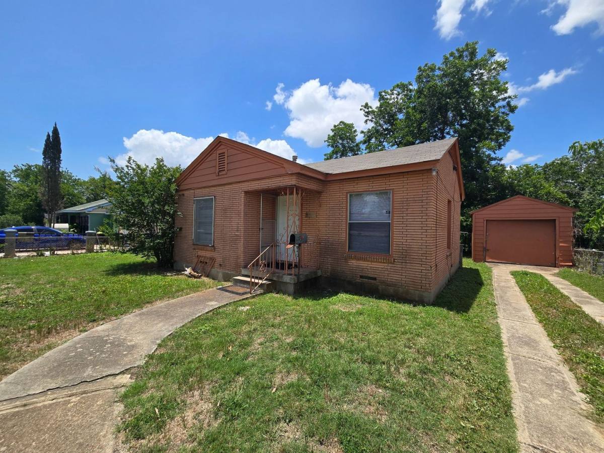 House for rent at 704 W Dean Ave, Killeen, TX 76541