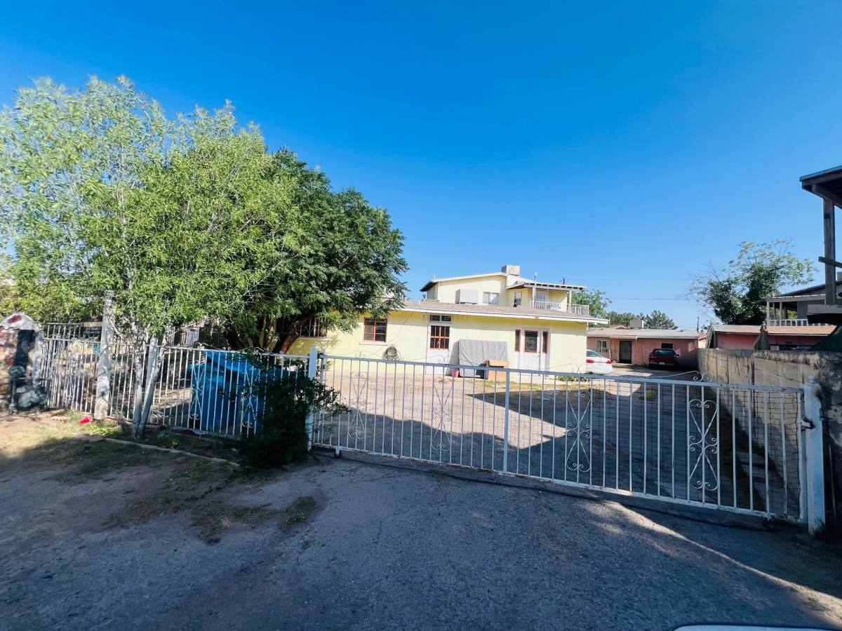 Apartment for rent at 129 Tassie Way, El Paso, TX 79927