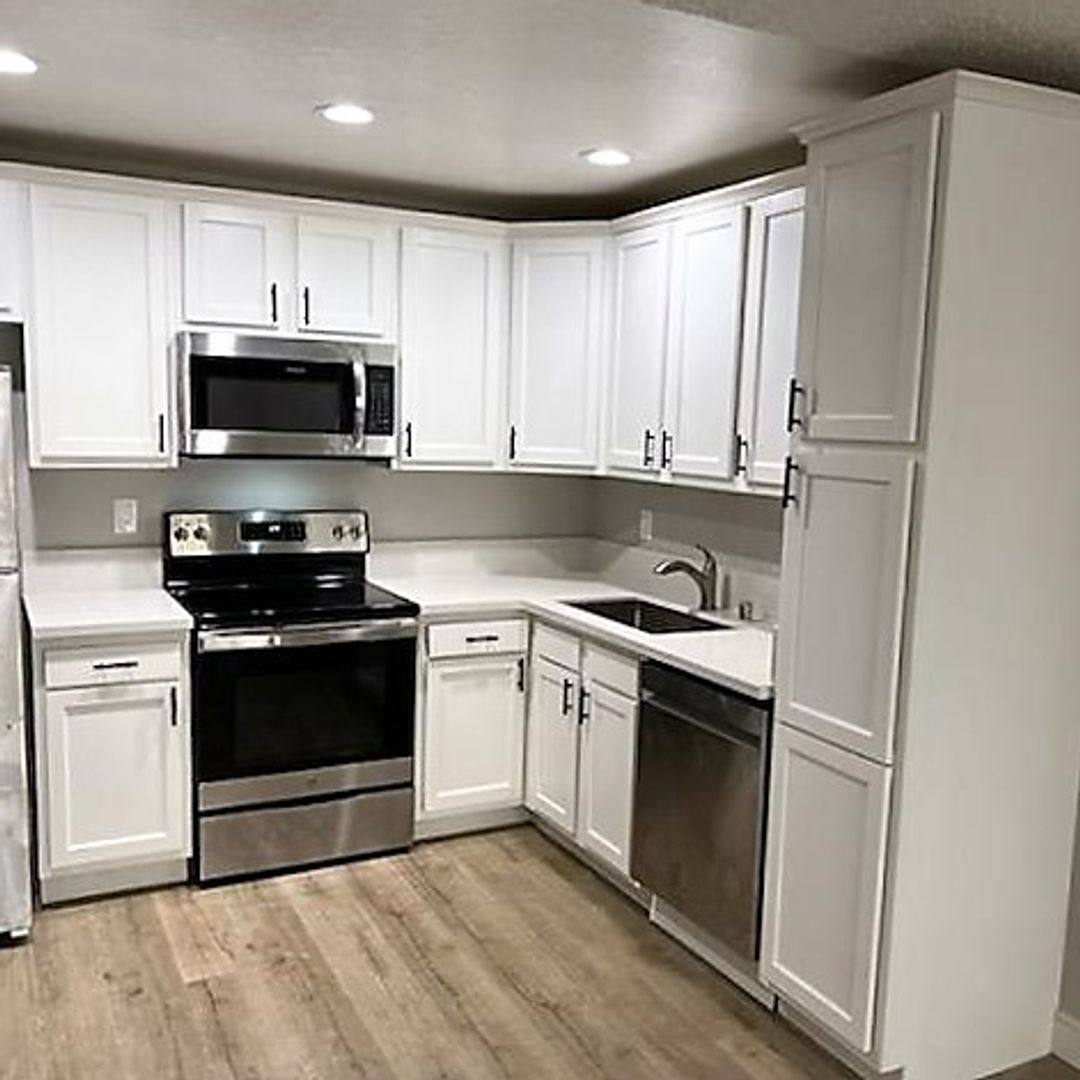 Apartment for rent at 4024 32nd St, San Diego, CA 92104