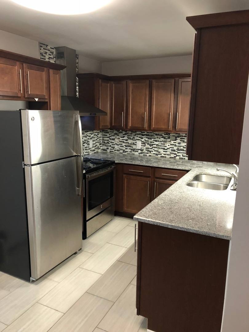 Apartment for rent at 804 Woodard St, Wilson, NC 27893