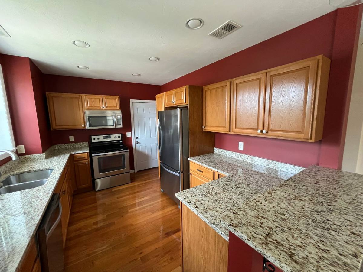 Apartment for rent at 1258 Illinois Ave, Pittsburgh, PA 15216