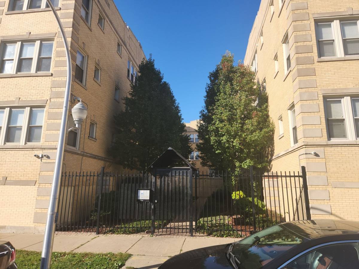 Apartment for rent at 200 N Kenneth Ave, Chicago, IL 60624