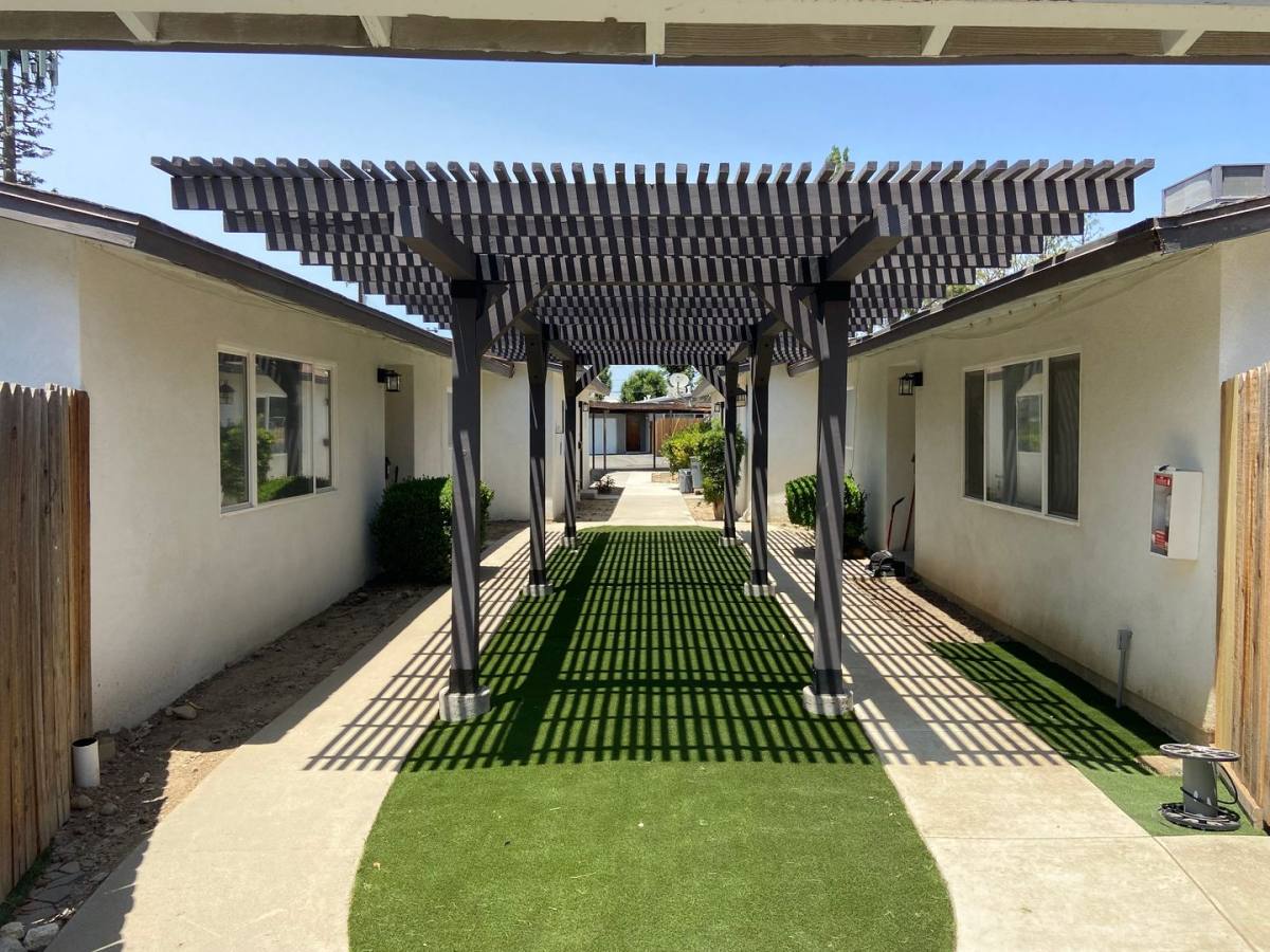 Apartment for rent at 920 Princeton Ave, Bakersfield, CA 93305