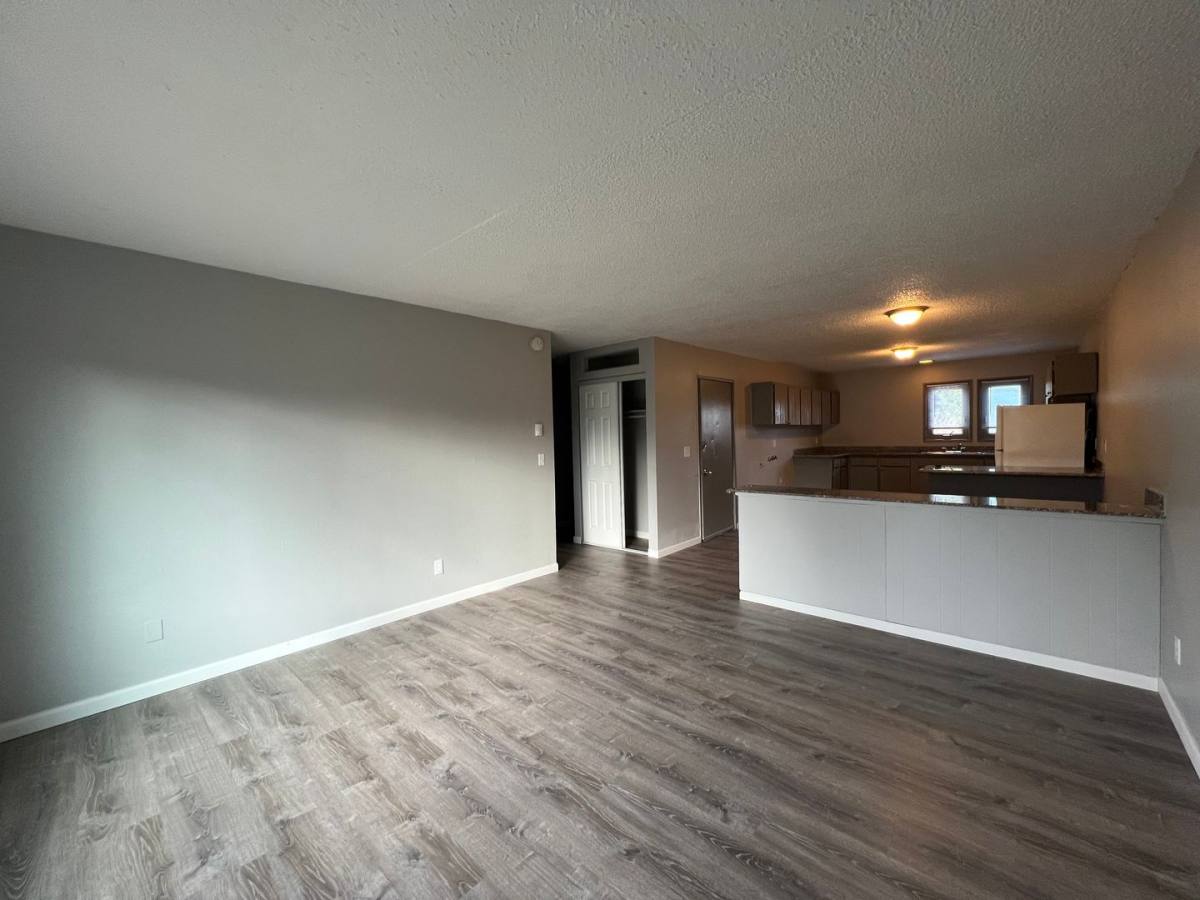 Apartment for rent at 10329 NE Prescott St, Portland, OR 97220