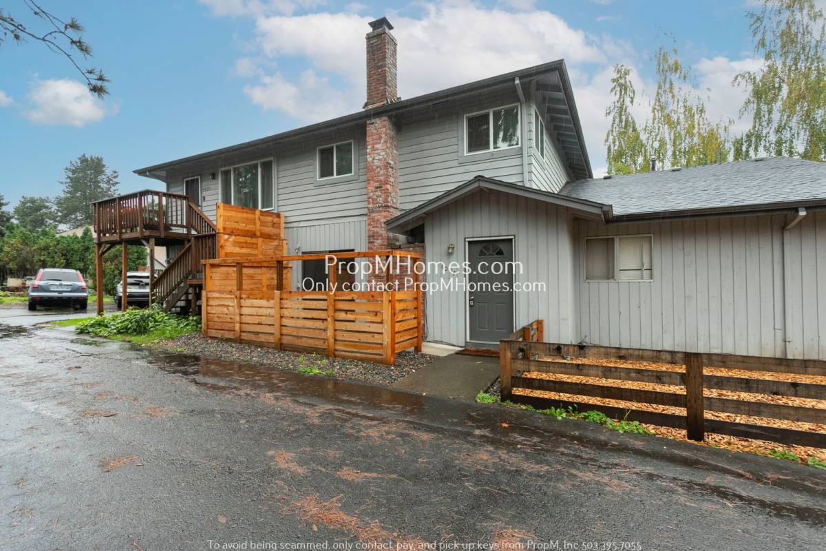 Apartment for rent at 6073-6097 SW Valley Ave, Beaverton, OR 97008