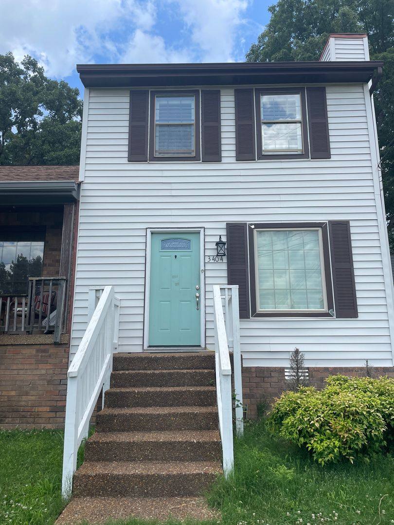 House for rent at 3403 Doriswood Court, Antioch, TN 37013