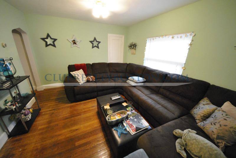 House for rent at 23 Beechcroft St #3, Brighton, MA 02135