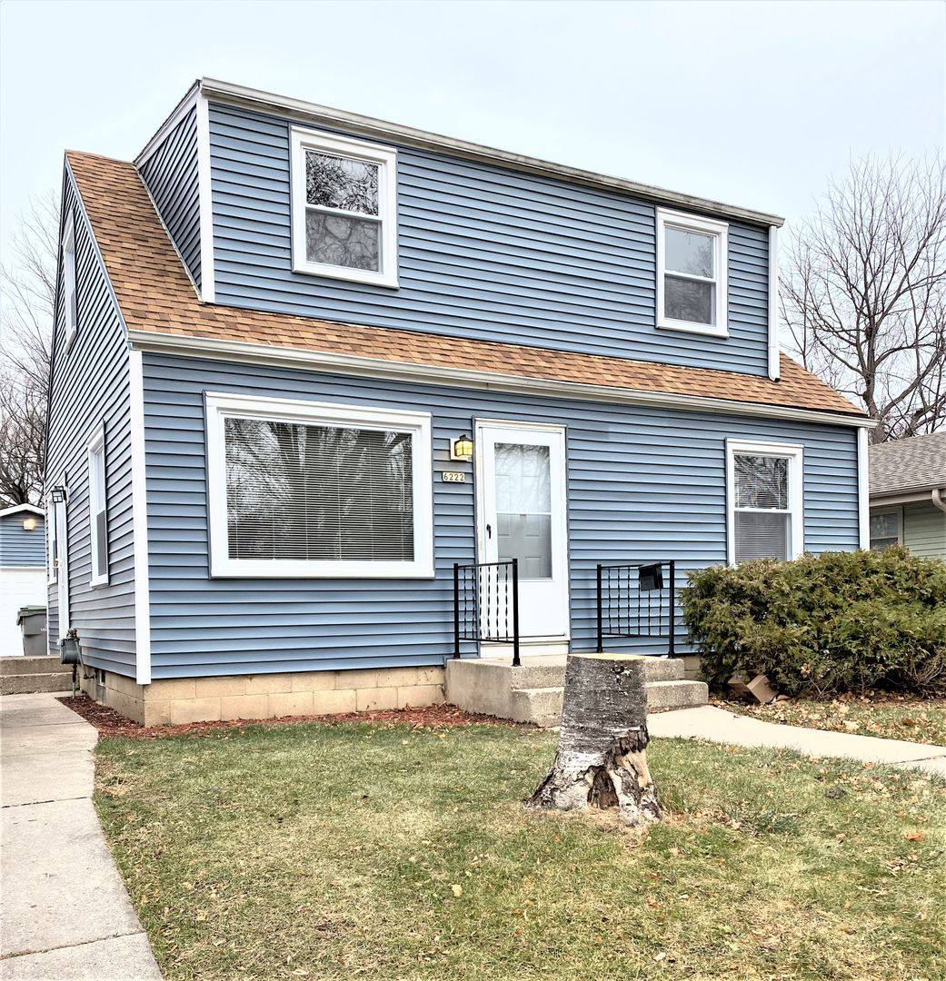 House for rent at 6222 W Fairmount Ave, Milwaukee, WI 53218