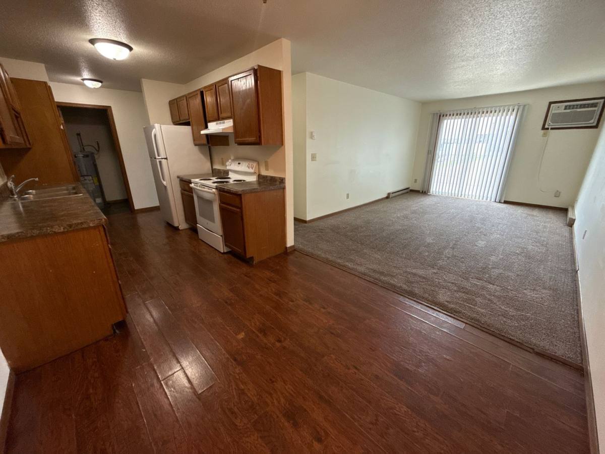 Apartment for rent at 925 Page Dr, Fargo, ND 58103