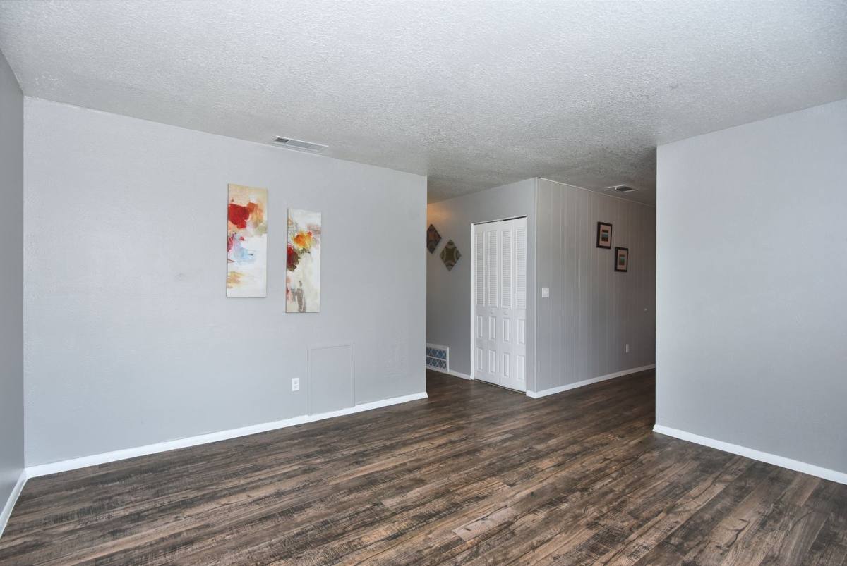Townhouse for rent at 1801 S 132nd E Place, Tulsa, OK 74108