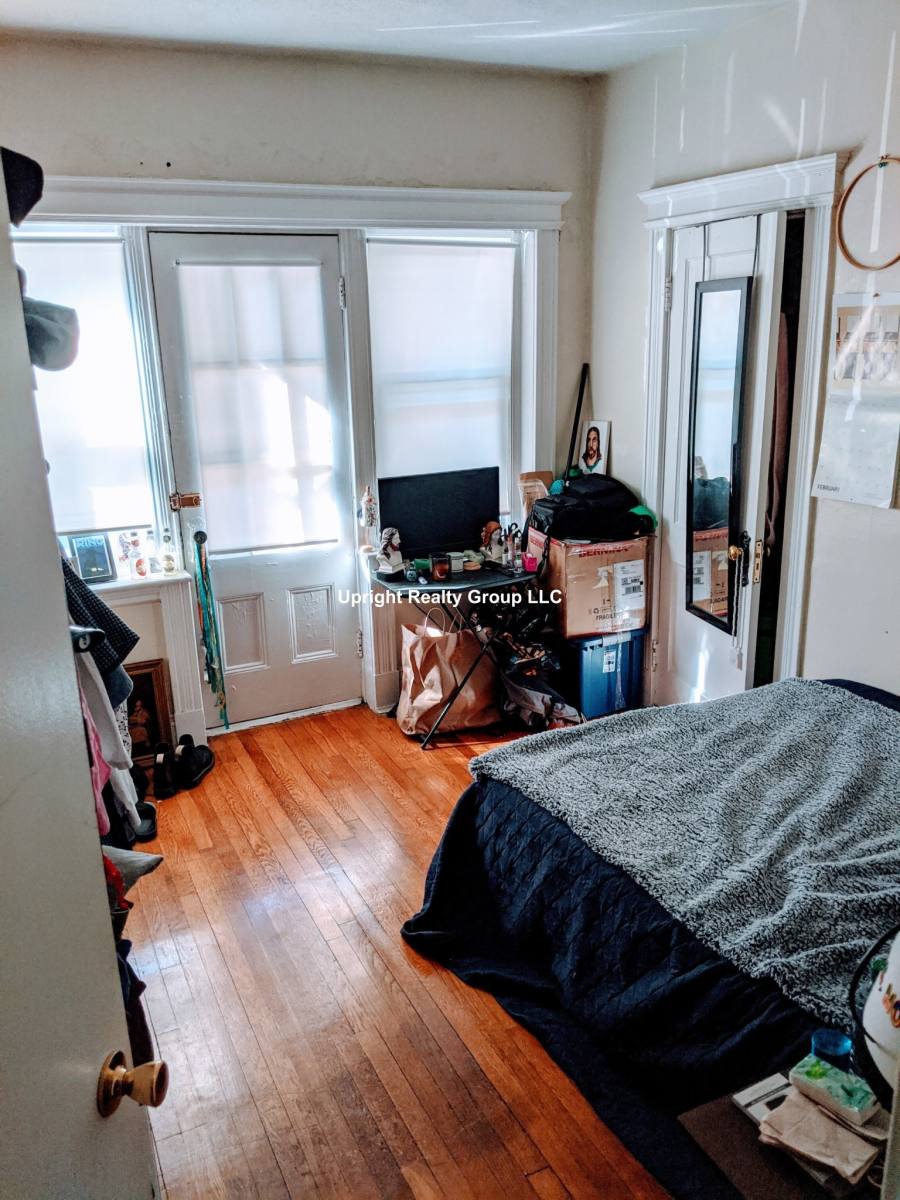 Apartment for rent at 91 Gordon St #9, Brighton, MA 02135
