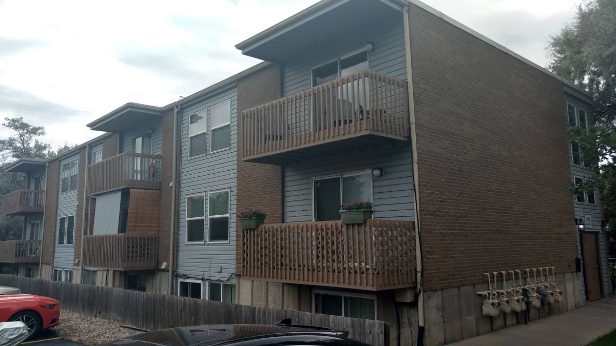 Condo for rent at 1612 Cottonwood Dr, Louisville, CO 80027