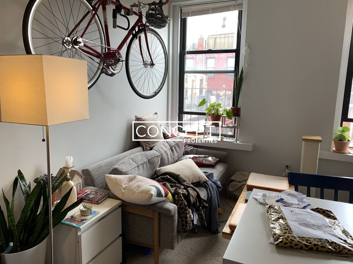 Apartment for rent at 548 Columbus #6, Boston, MA 02118