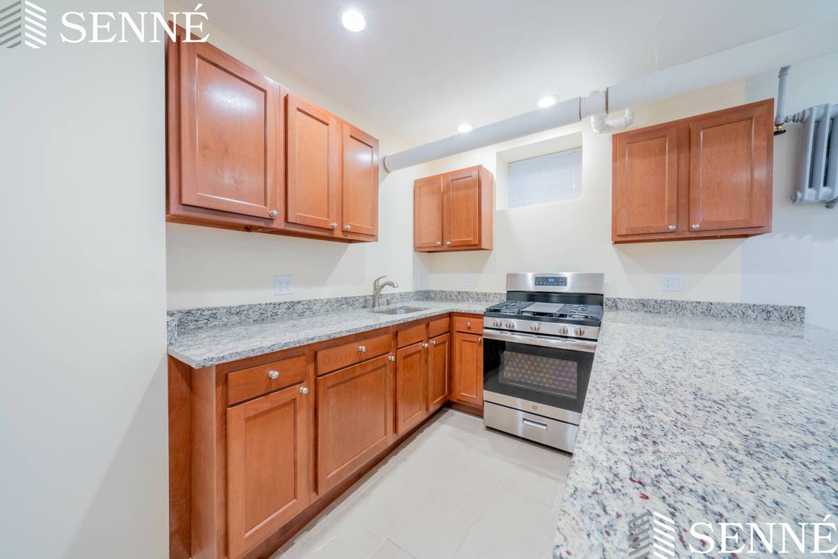 Apartment for rent at 463 Broadway, Medford, MA 02155