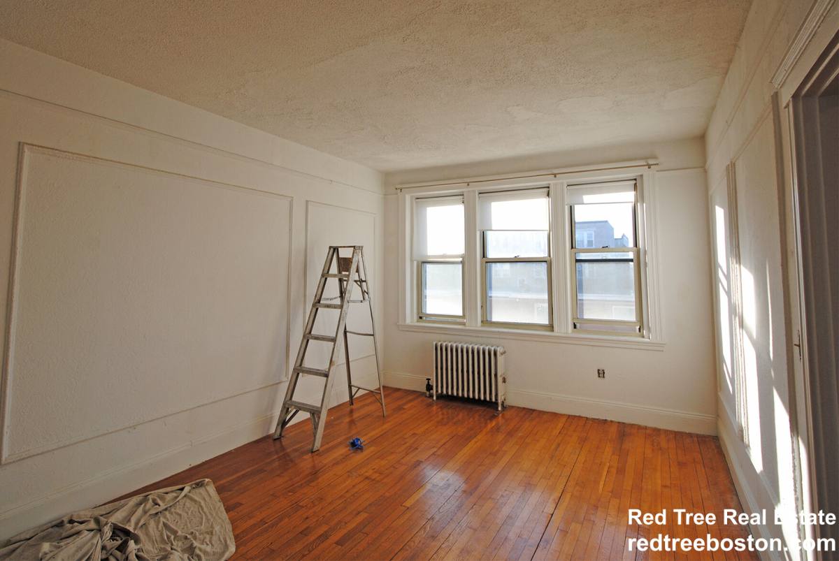 Apartment for rent at 24 Colborne Rd #23, Brighton, MA 02135