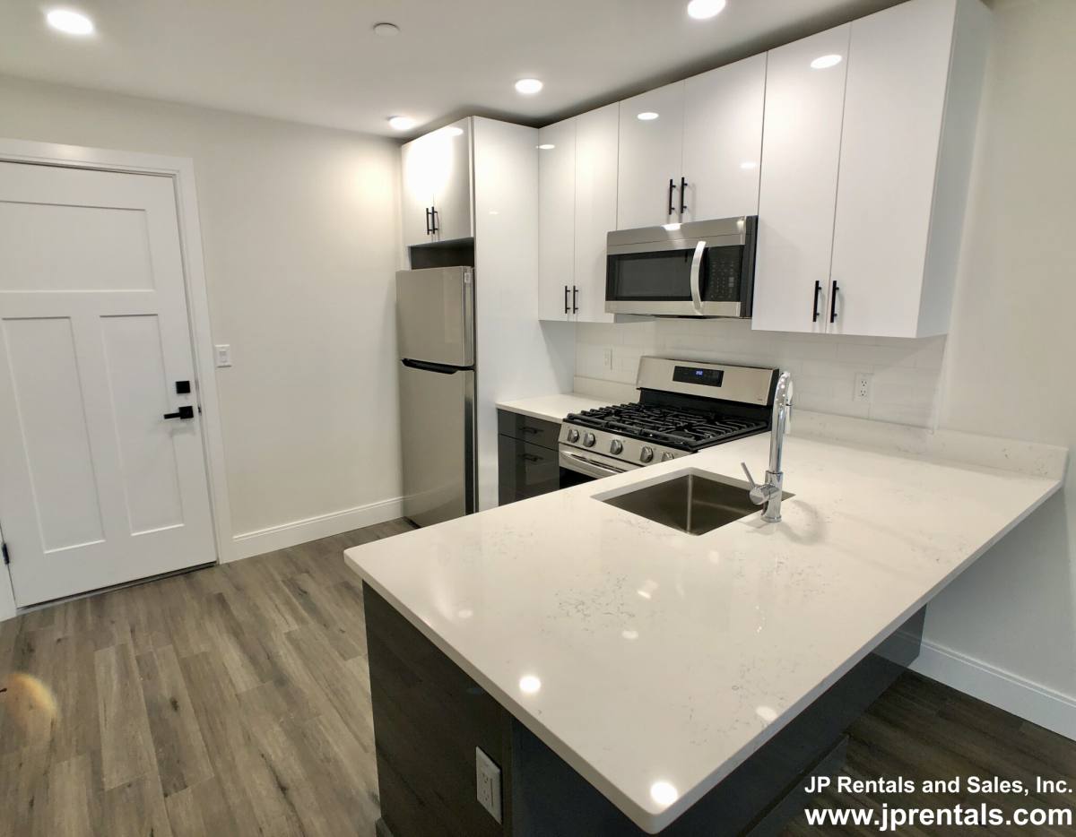Apartment for rent at 50 Stedman St #308, Jamaica Plain, MA 02130