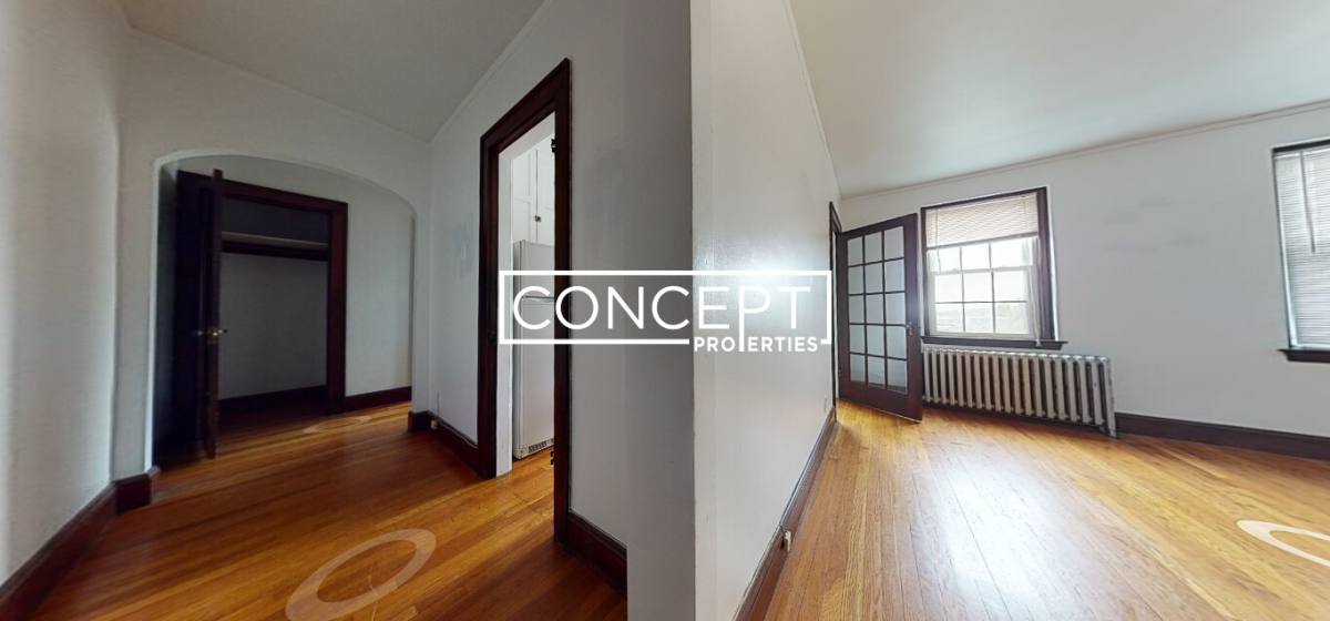 Apartment for rent at 119 College #29DC, Somerville, MA 02144