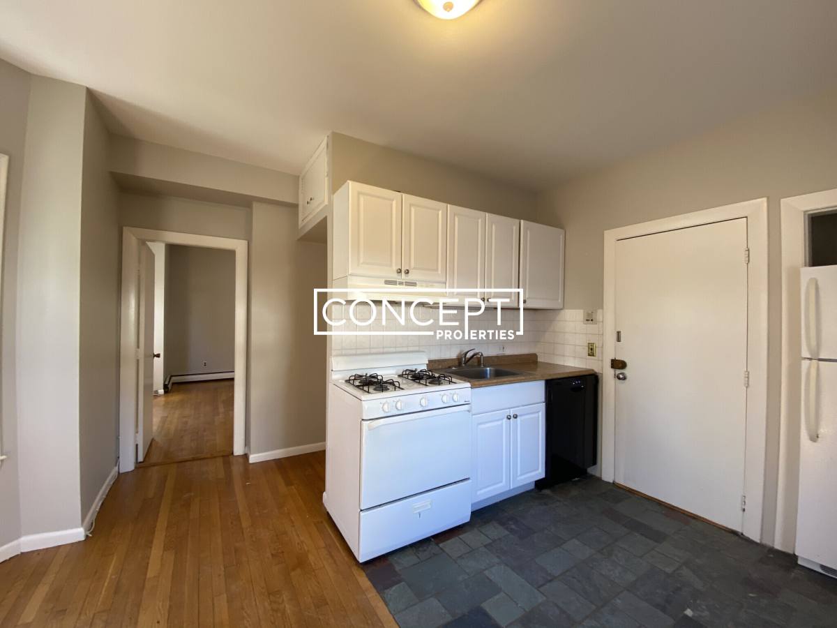 Apartment for rent at 9 Elmer #1CP, Cambridge, MA 02138