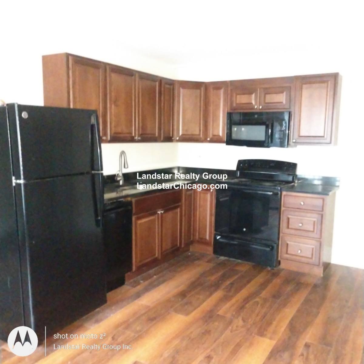 Apartment for rent at 4866 Magnolia #103, Chicago, IL 60640