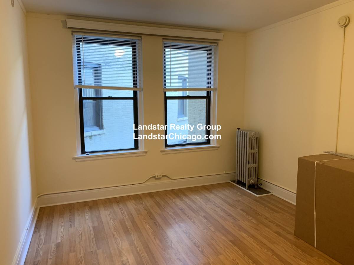 Apartment for rent at 2779 N Milwaukee #209, Chicago, IL 60647