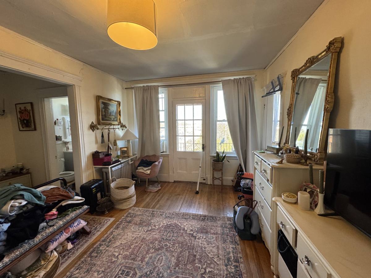 Apartment for rent at 28 Quint Ave #55, Allston, MA 02134
