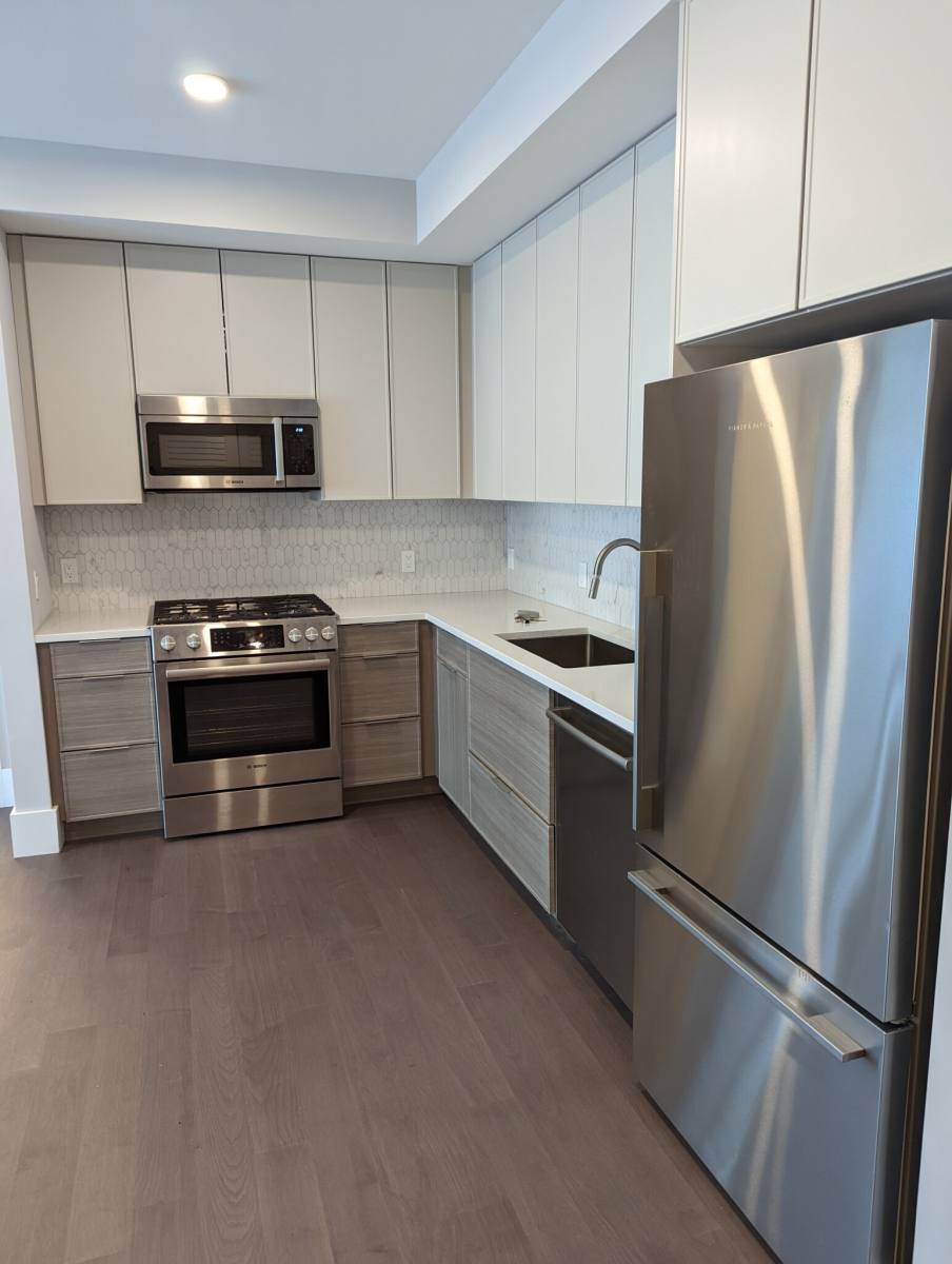 Apartment for rent at 3193 Washington #404, Jamaica Plain, MA 02130