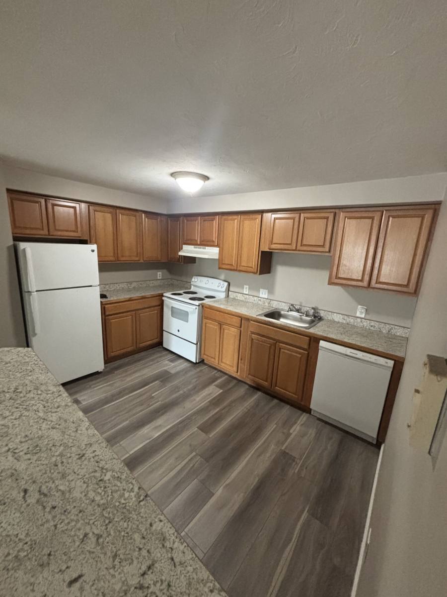 Condo for rent at 147 Perry Ave #1B, Worcester, MA 01610
