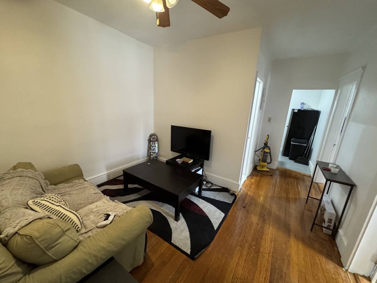 Apartment for rent at 11 Scottfield Rd #5-1, Allston, MA 02134