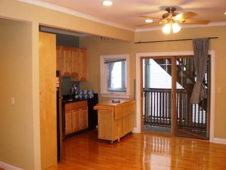 Condo for rent at 487 E 7th #1, South Boston, MA 02127