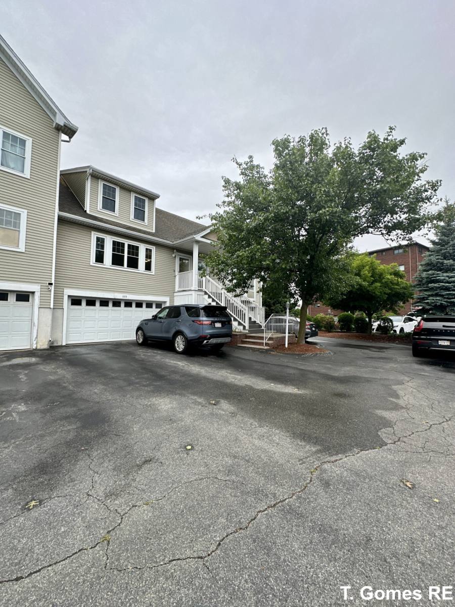 Condo for rent at 603 Revere Beach Parkway, Revere, MA 02151