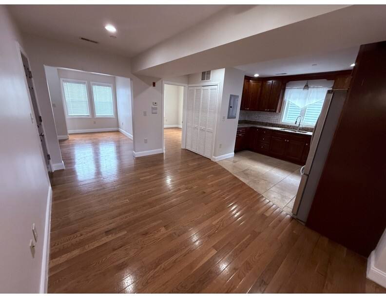 Apartment for rent at 9 Boyd St #2, Dorchester Center, MA 02124