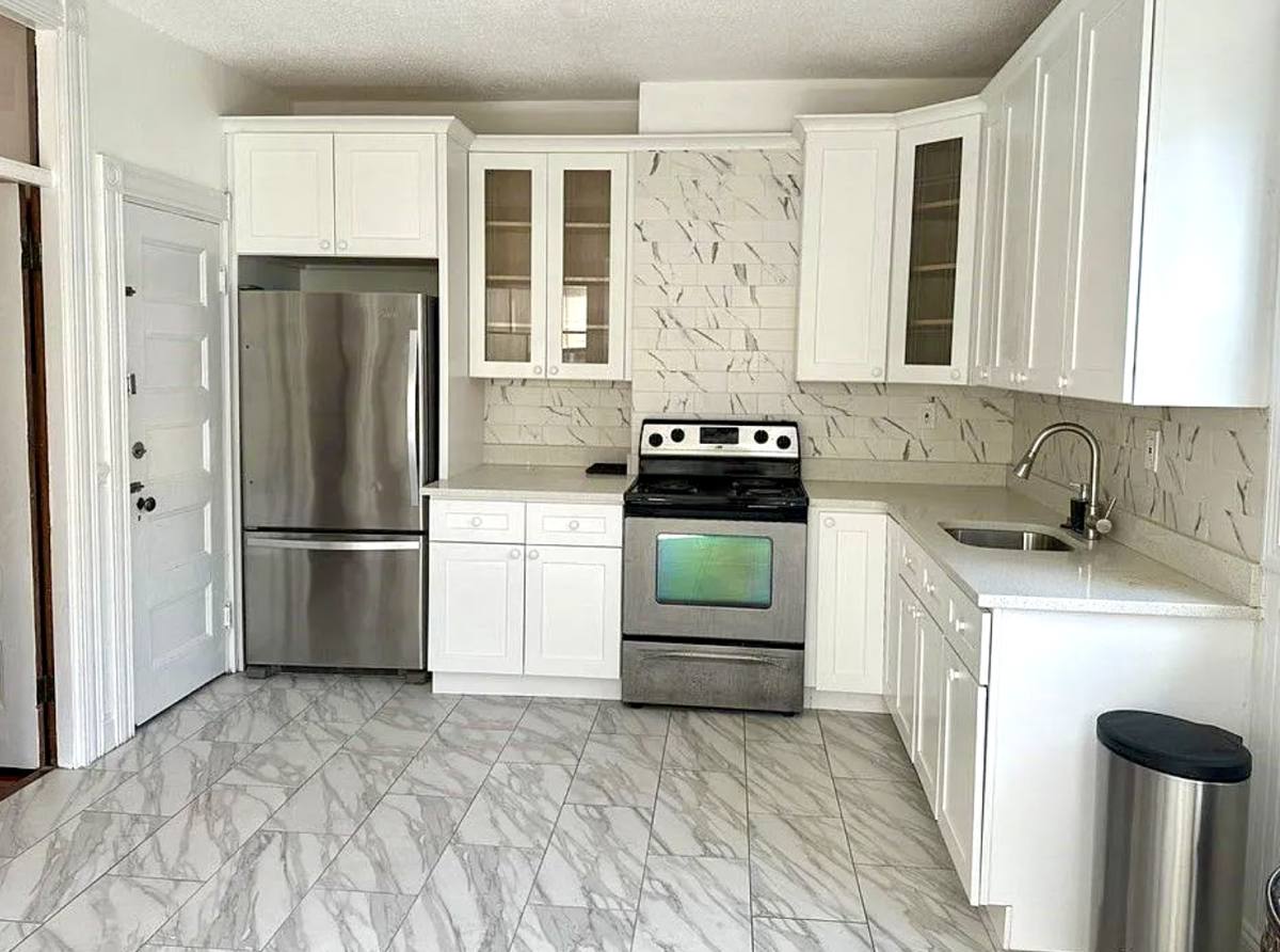 374 Centre St #3, Jamaica Plain, MA 02130