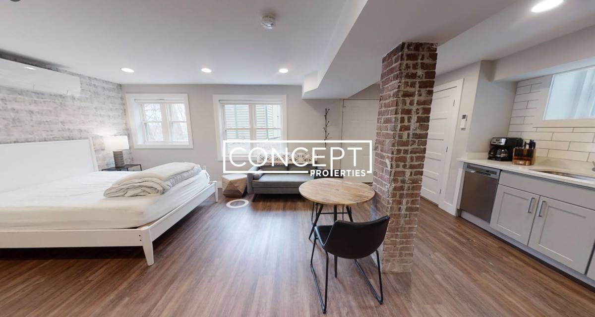 Apartment for rent at 65 Beech Glen #CP, Roxbury, MA 02119