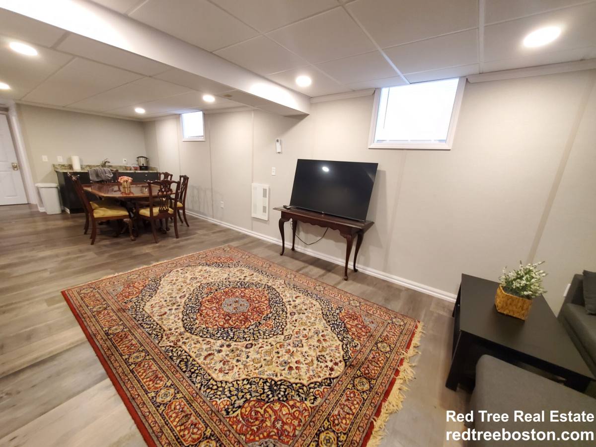House for rent at 44 Blenford Rd, Brighton, MA 02135
