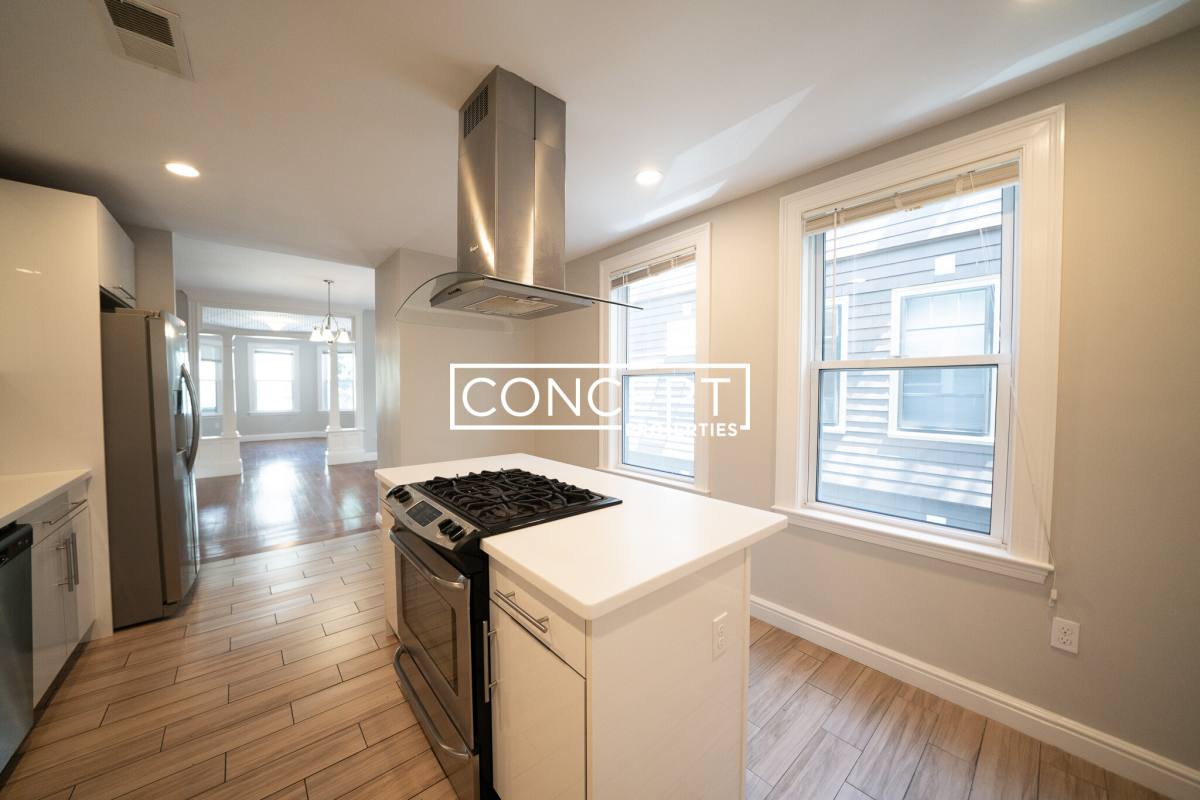Apartment for rent at 18 Marie Ave #2B, Cambridge, MA 02139