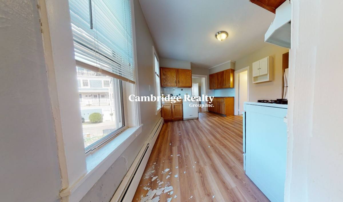 Apartment for rent at 25 Elmer St #1T, Cambridge, MA 02138