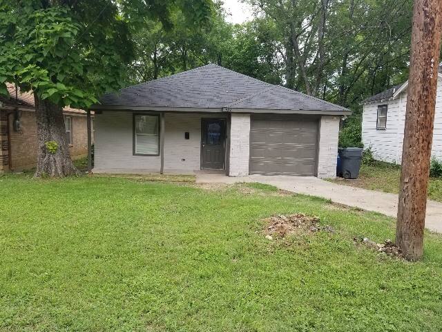House for rent at 432 Hart, Dallas, TX 75203
