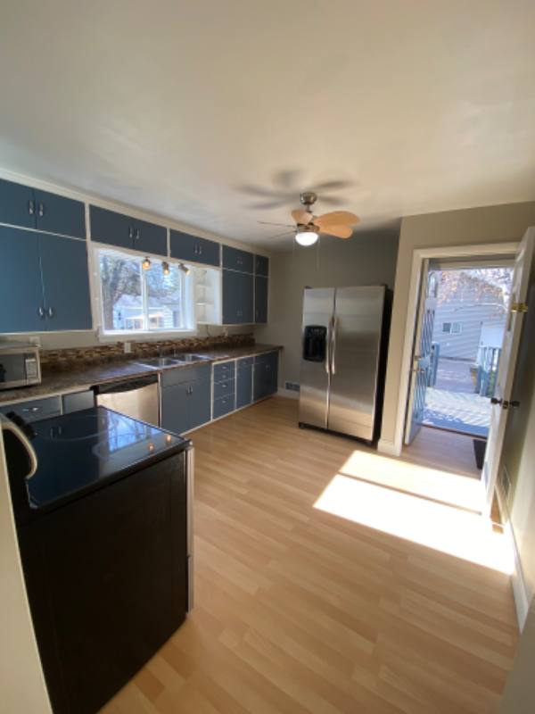 House for rent at 813 1st Ave NE, East Grand Forks, MN 56721