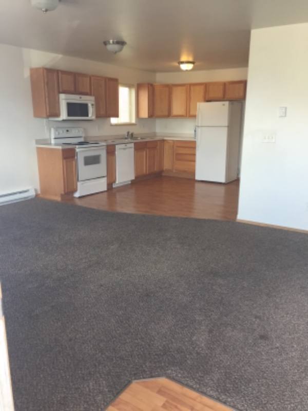 Apartment for rent at 105 E King St, East Helena, MT 59635