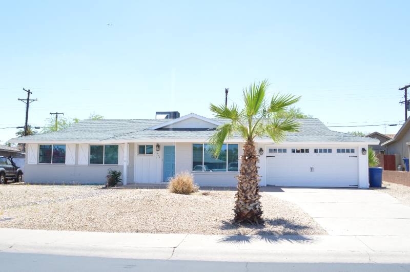 House for rent at 1653 N Circle Dr, Tempe, AZ 85281