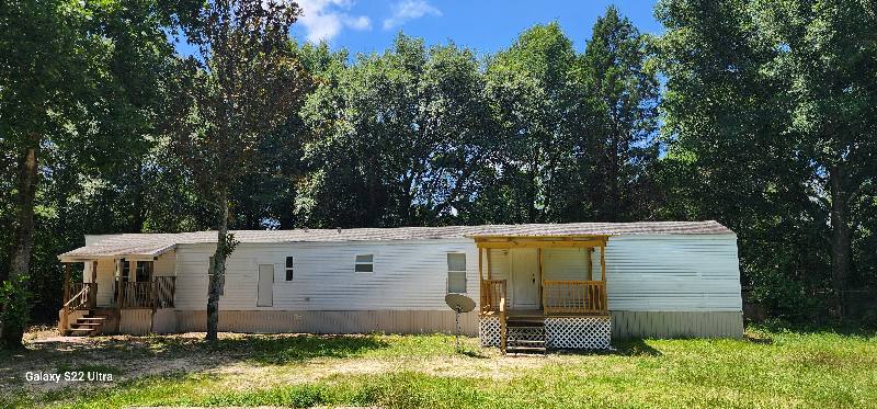 House for rent at 6855 Deception Rd, Milton, FL 32583