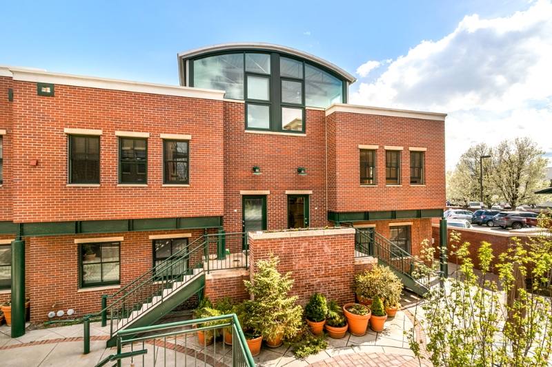 Apartment for rent at 315 E Mountain Ave, Fort Collins, CO 80524