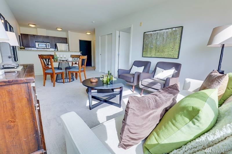 Condo for rent at 1610 Belmont Ave, Seattle, WA 98122