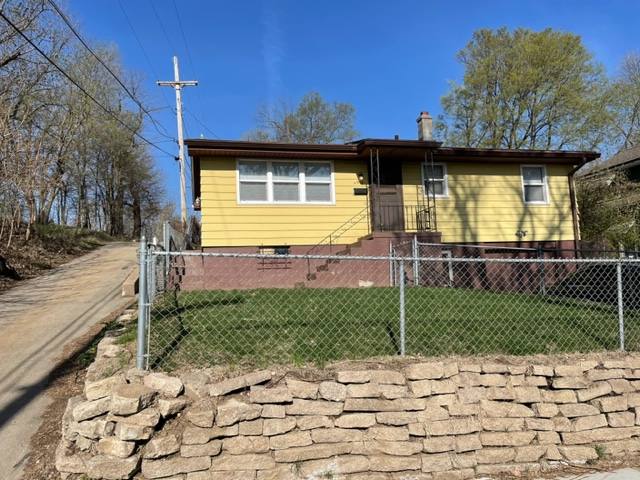 House for rent at 4514 N 36th Ave, Omaha, NE 68111